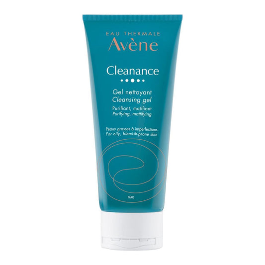 Avene. Cleanance. Gel Limpiador 200ml