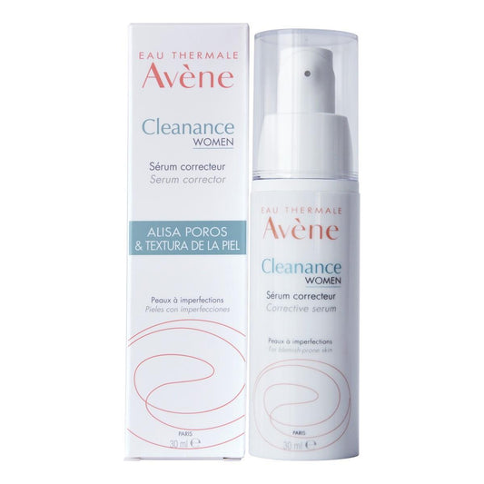 Avene. Cleanance women. Serúm corrector. 30ml