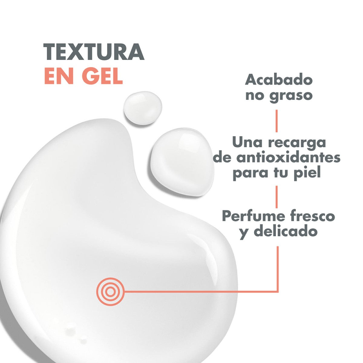 Avene. A-Oxitive. Suero Anti-Oxidante. 30ml