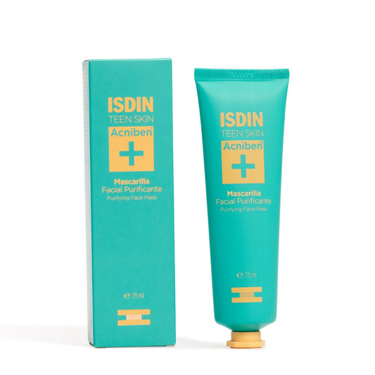 Isdin. Acniben. Mascarlla facial. 75ml