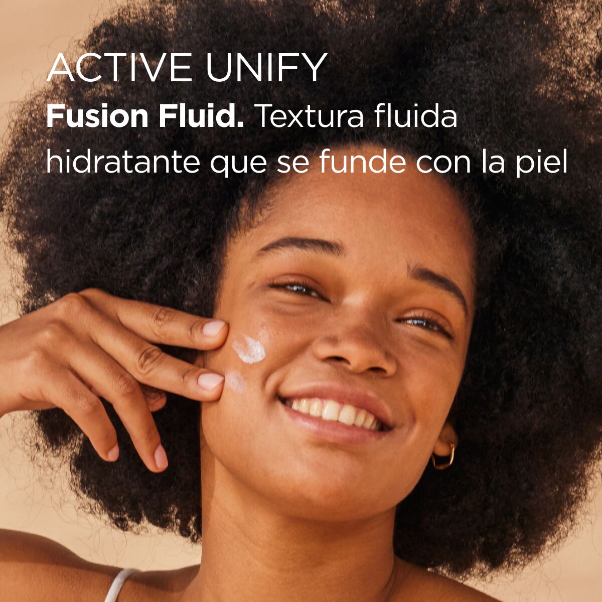 Isdin. Foto Ultra 100. Active Unify. Fusion Fluid. FPS50+. 50ml