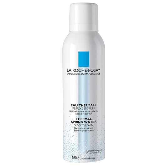 La Roche-Posay. Agua termal. Piel Sensible. 150ml