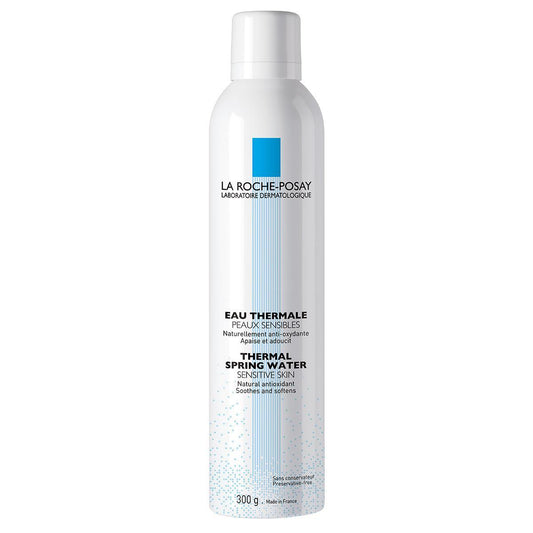 La Roche-Posay. Agua termal. Piel Sensible. 300ml