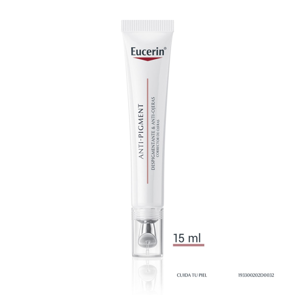 Eucerin. Anti-pigment. Anti-ojeras. 15ML