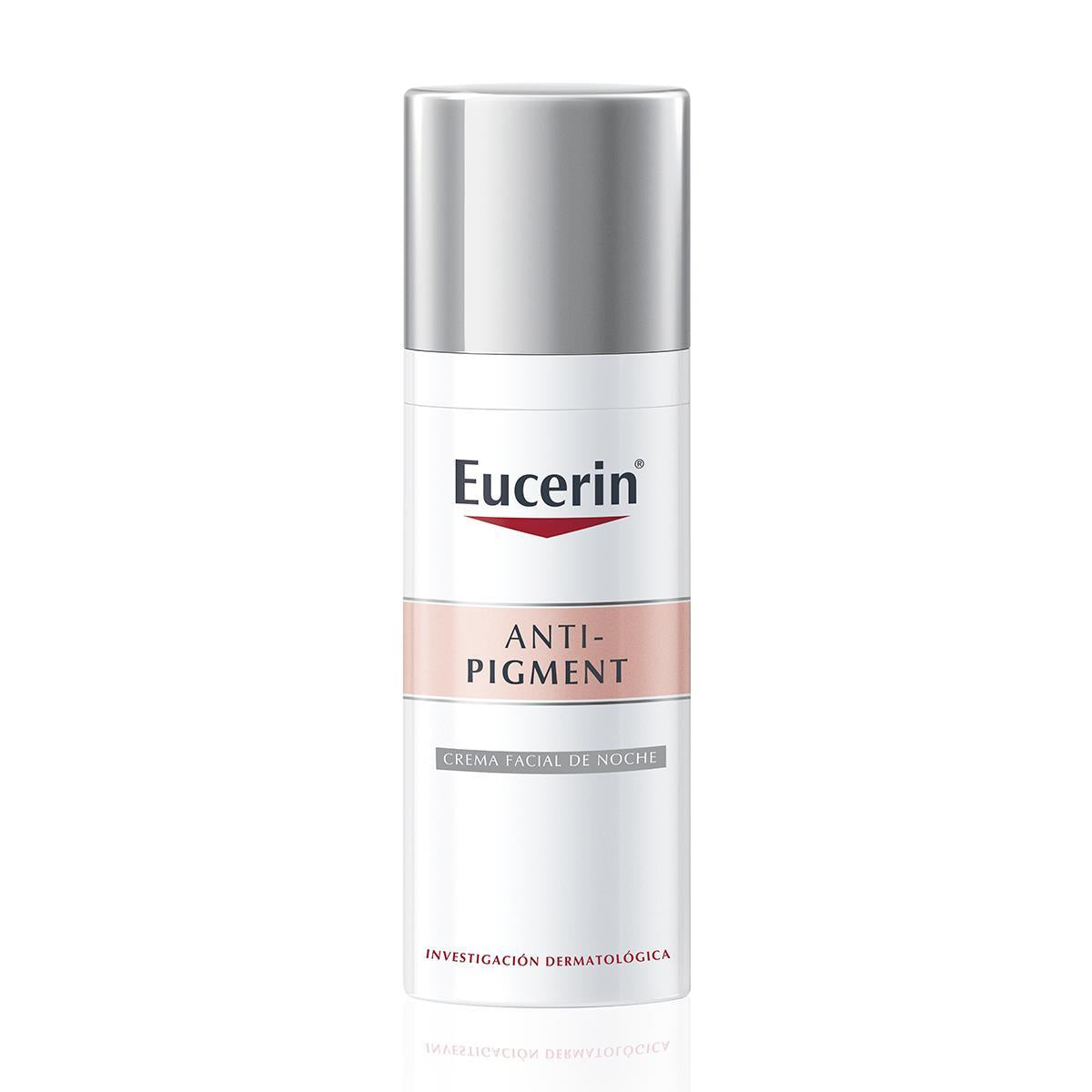 Eucerin. Anti-pigment. Crema De Noche. 50ML