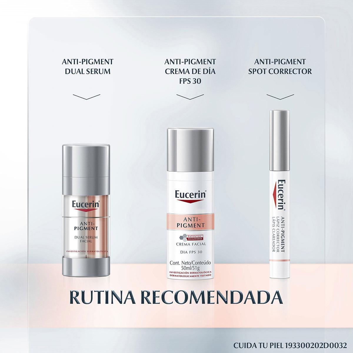 Eucerin. Anti-pigment. Crema De Noche. 50ML