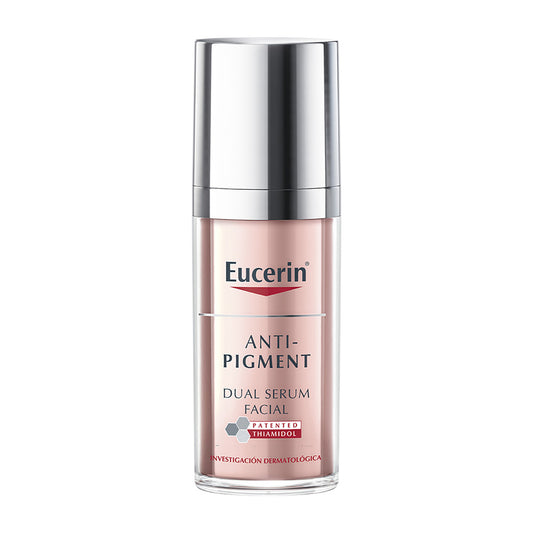 Eucerin. Anti-pigment. Dual Serum Facial. 30ML