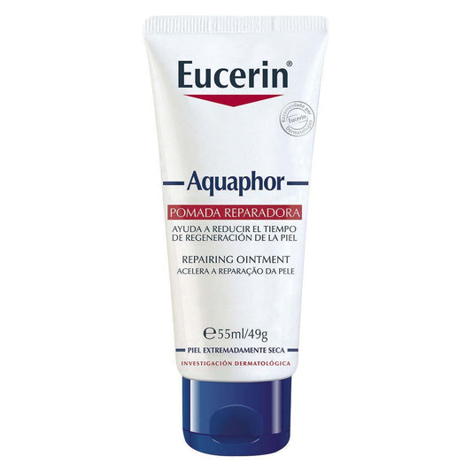 Eucerin. Aquaphor. Pomada Reparadora. 55ml