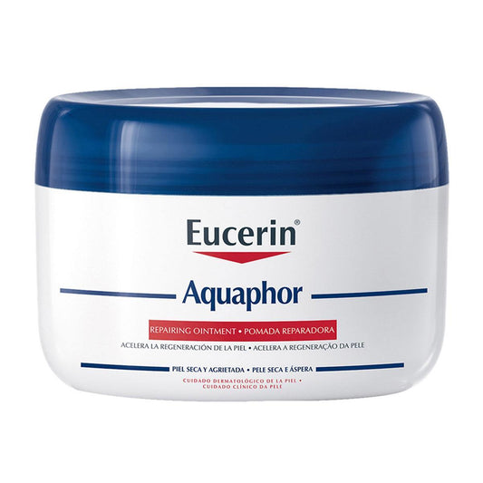 Eucerin. Aquaphor. Ungüento reparador. 110ml