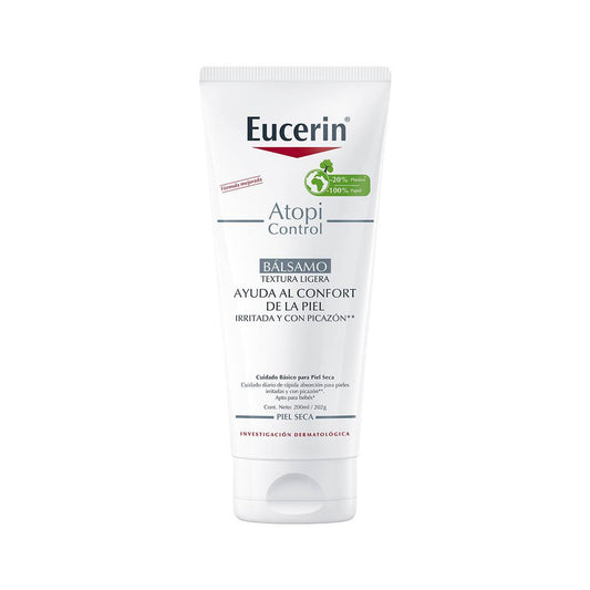 Eucerin. Atopicontrol. Bálsamo. 200ml