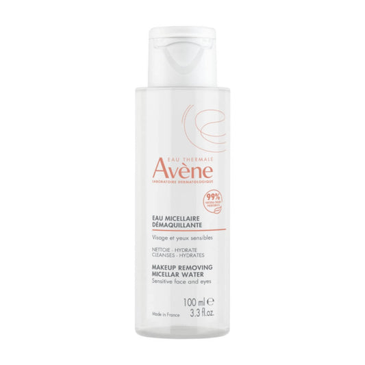 Avene. Agua Micelar. 100ml