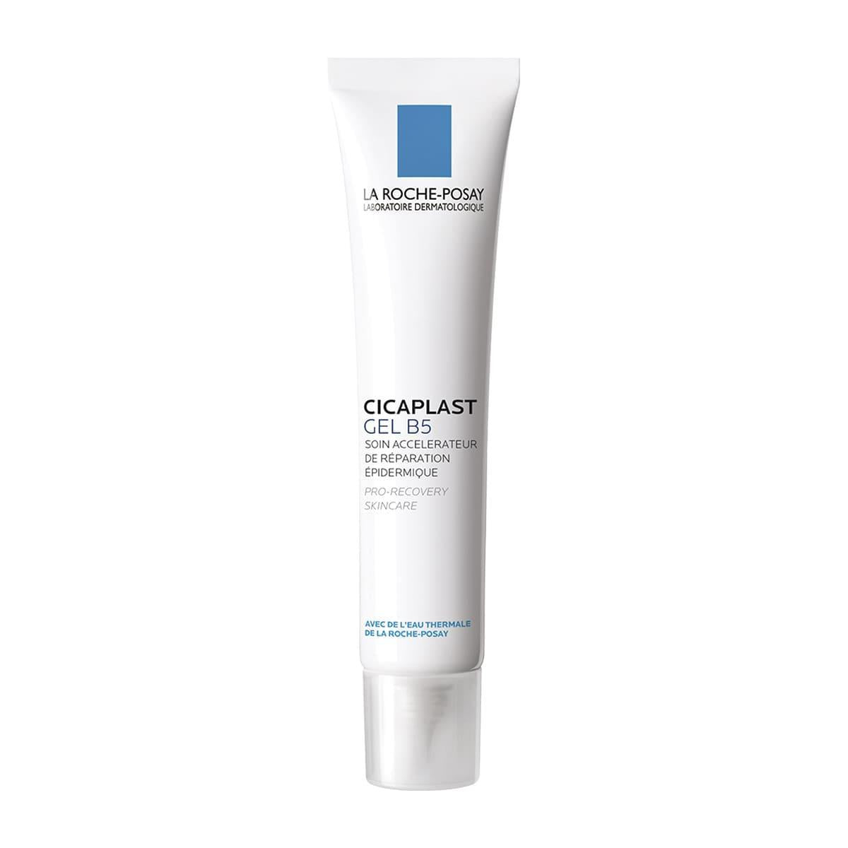 La Roche-Posay. Cicaplast. Gel B5. Tratamiento hidratante para cicatrices. 40ml