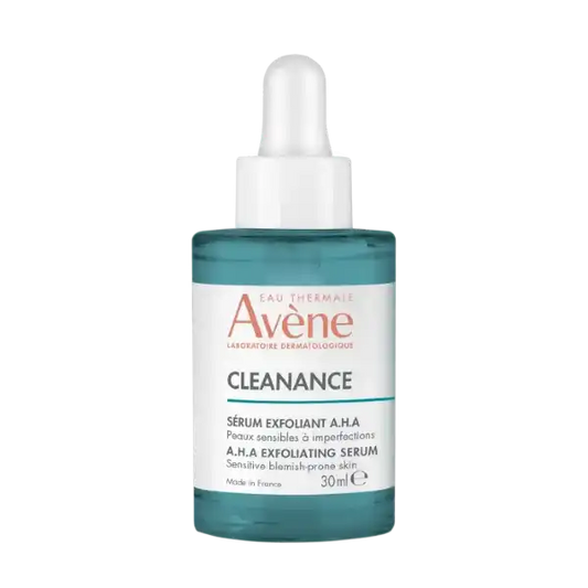 Avene. Cleanance. Serúm Exfoliante AHA. 30ml