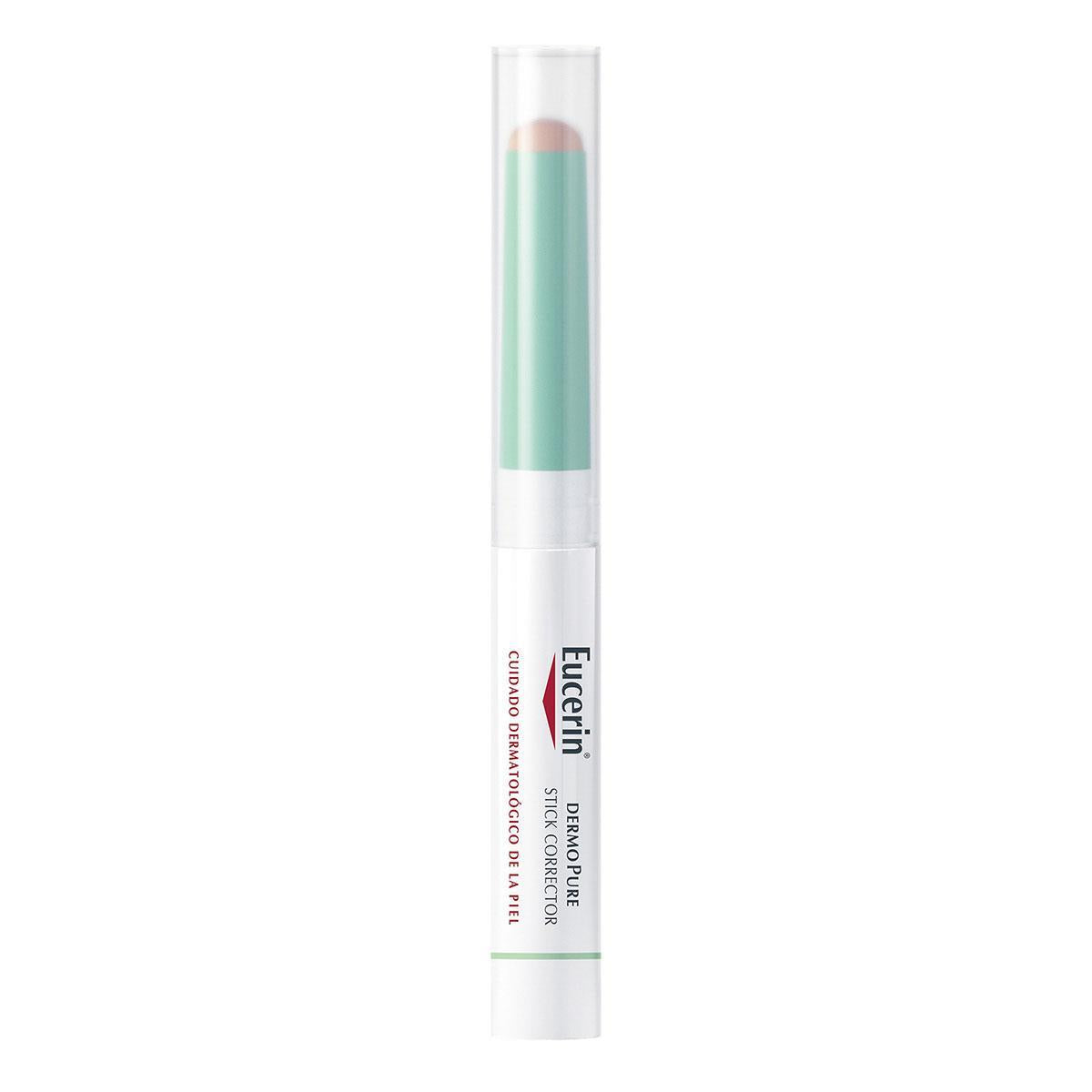 Eucerin. Dermopure. Cover Stick. 2.5gr