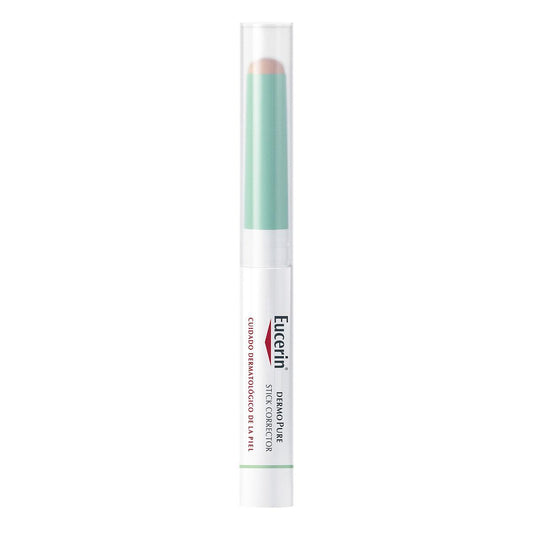 Eucerin. Dermopure. Cover Stick. 2.5gr