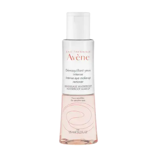 Avene. Desmaquillante bifásico. 125ml