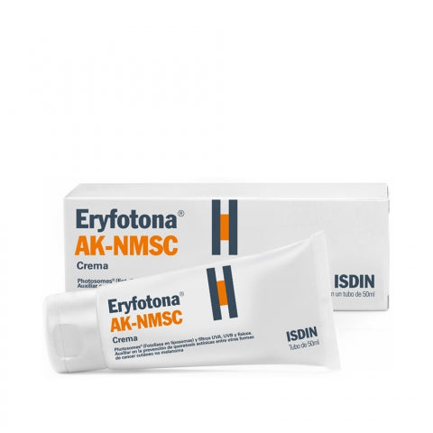 Isdin. Eryfotona. AK-NMSC CREMA. 50ml