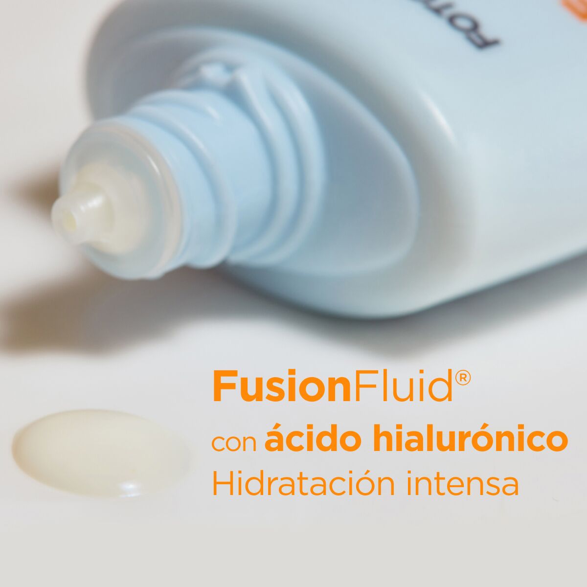 Isdin. Fotoprotector. Fusion Fluid Color. FPS50+. 50ml