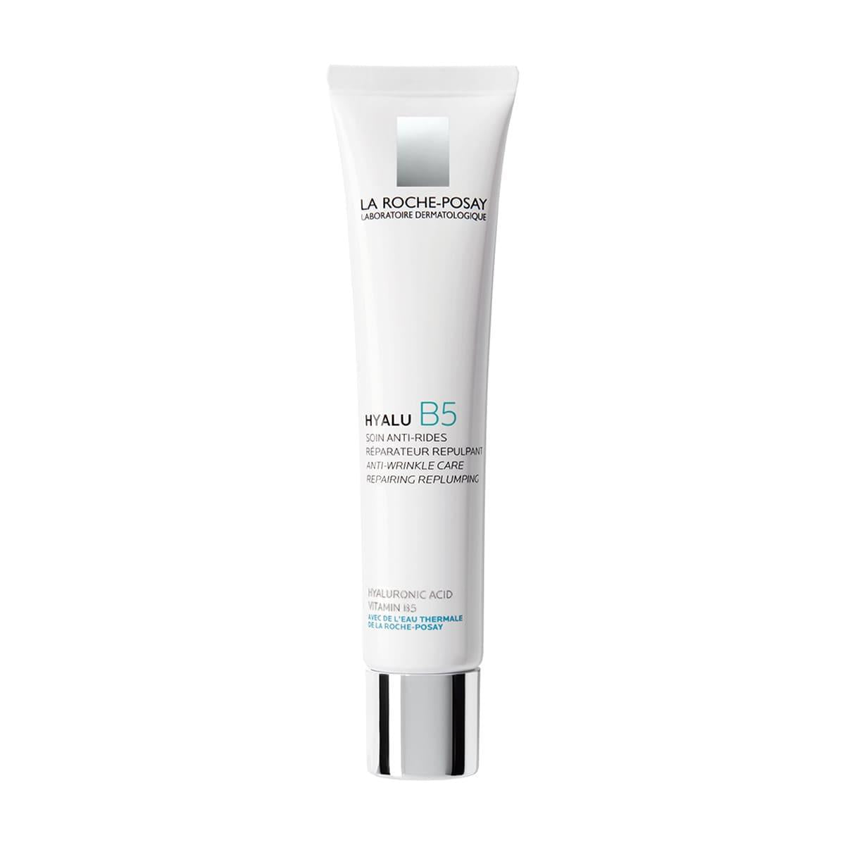 La Roche-Posay. Hyalu B5. Crema anti-arrugas. 40ml