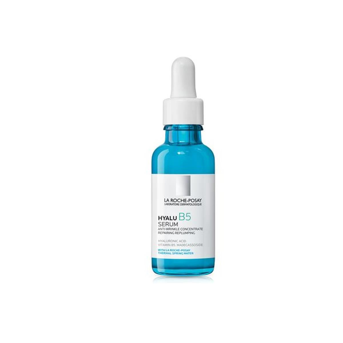 La Roche-Posay. Hyalu B5. Serúm. Concentrado antiarrugas. 30ml