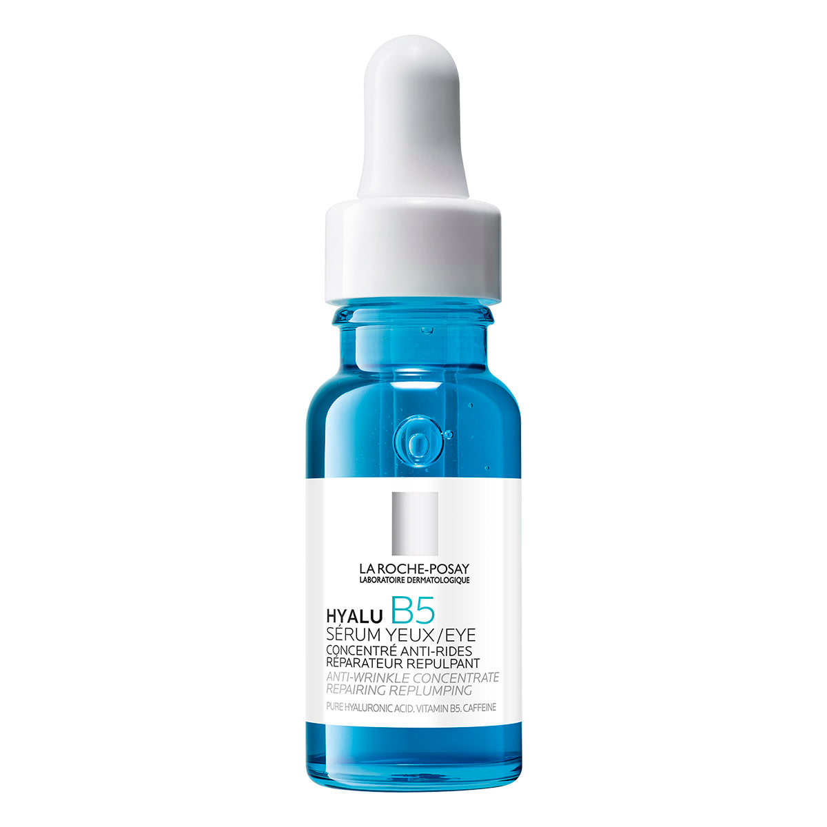 La Roche-Posay. Hyalu B5. Serum. Contorno de ojos. 15ml