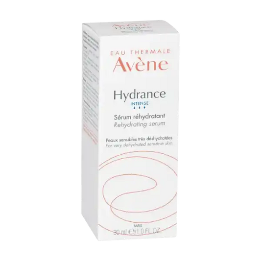 Avene. Hydrance. Suero hidratante. 30ml