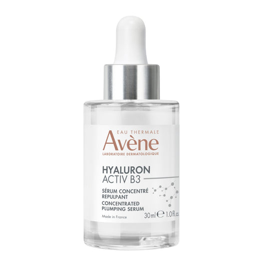 Avene. Hyaluron. Activ B3. Serúm. 30ml