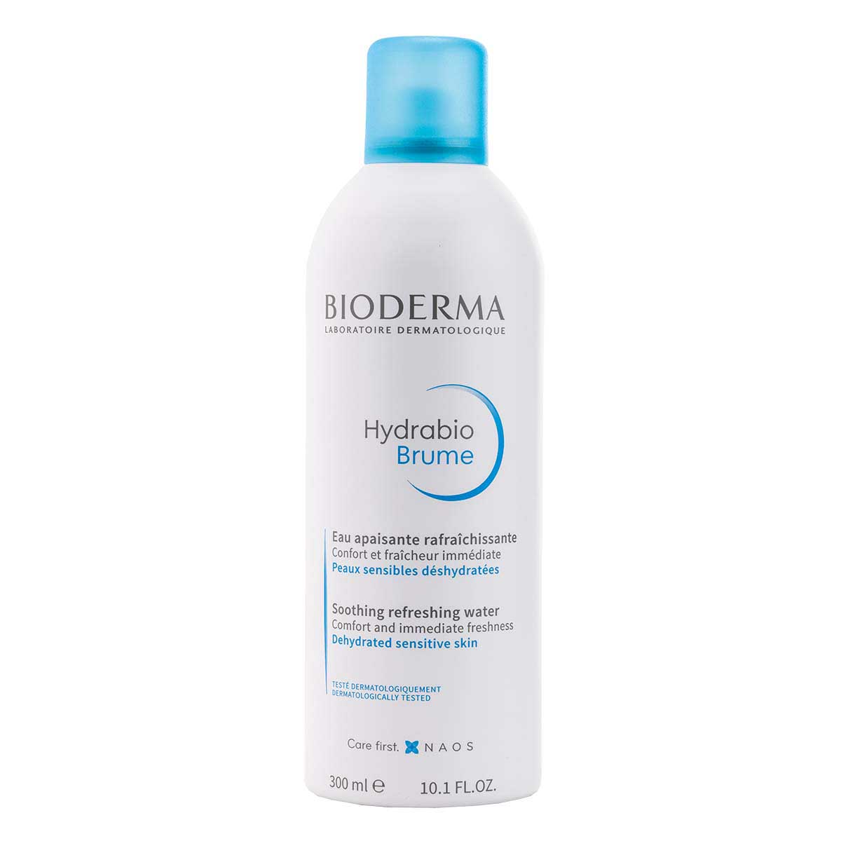 Bioderma. Hydrabio Bruma Hidratante. 300ml