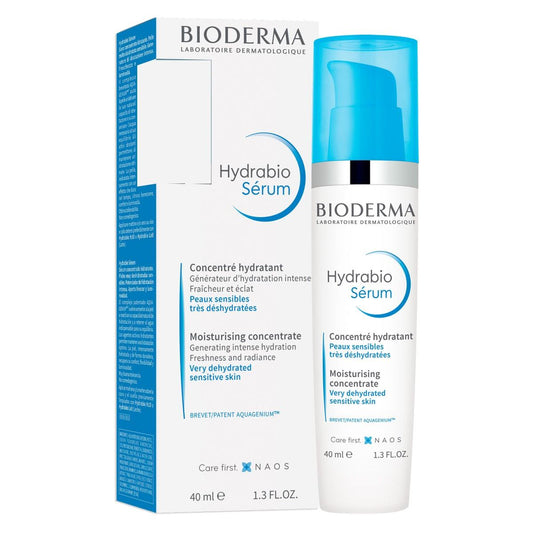 Bioderma. Hydrabio. Serum. 40ml