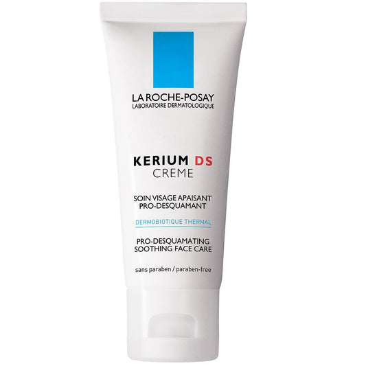 La Roche-Posay. Kerium DS. Crema facial. 40ml