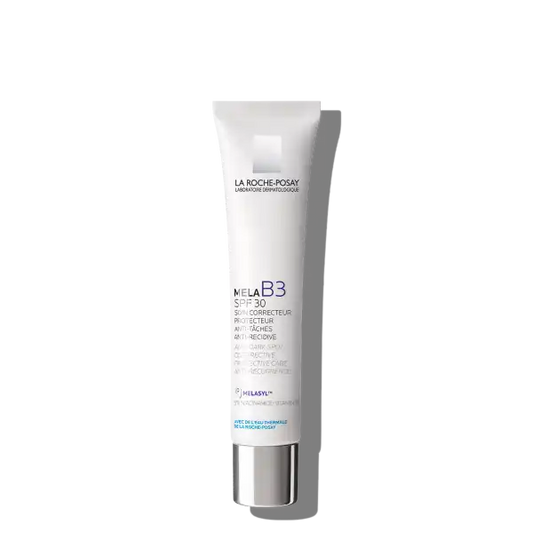 La Roche-Posay. Mela B3 Crema. Crema facial anti-manchas con FPS30. 40ml