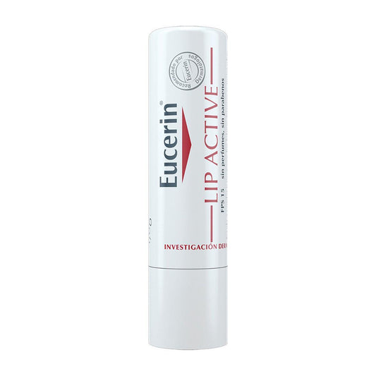 Eucerin. ph5. Lip active. Protector labial. 4.8gr