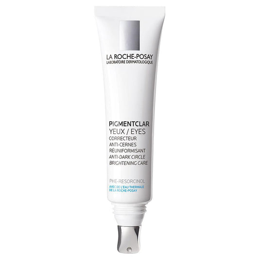 La Roche-Posay. Pigmentclar. Contorno de ojos. Anti manchas. 15ml