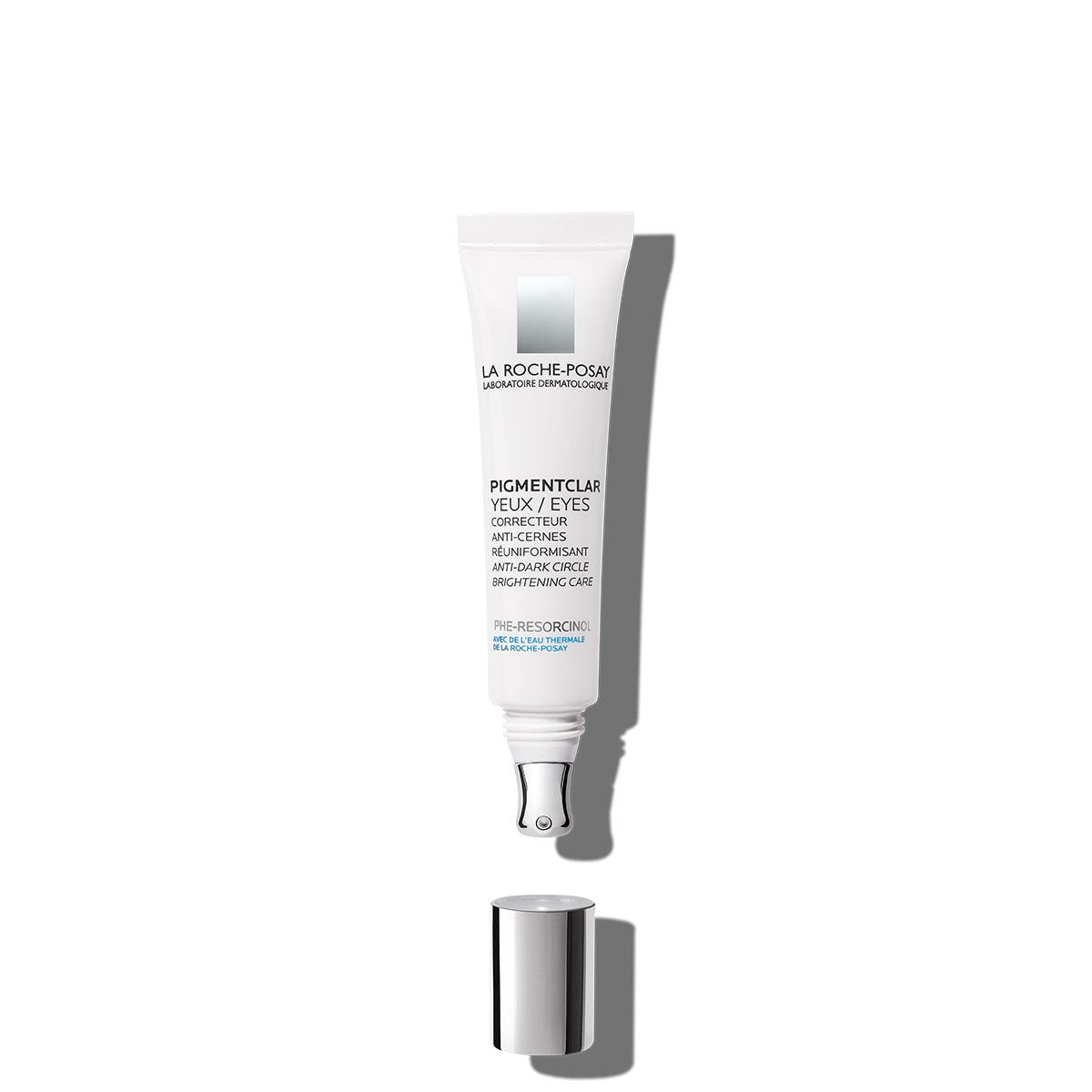 La Roche-Posay. Pigmentclar. Contorno de ojos. Anti manchas. 15ml