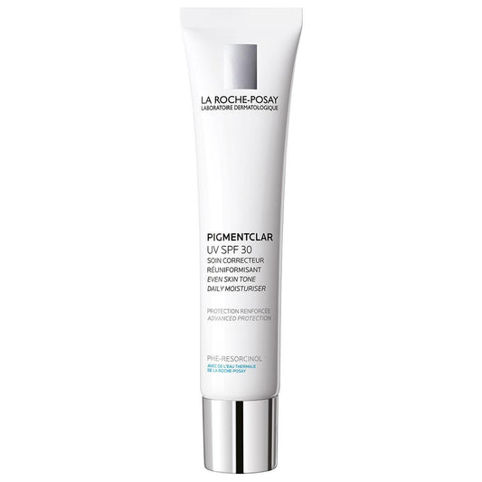 La Roche-Posay. Pigmentclar UV FPS30. Crema de día. Anti manchas. 40ml