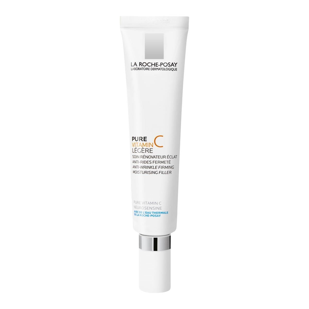 La Roche-Posay. Pure Vitamin C Ligera. 40ml