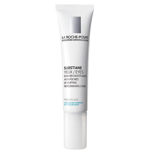 La Roche-Posay. Substiane Ojos. Contorno de ojos para piel madura. 15ml