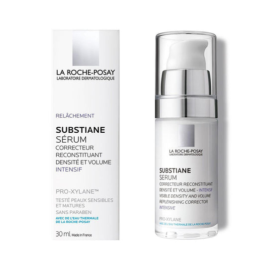 La Roche-Posay. Substiane Serum. Serum diario regenerador para pieles maduras. 30ml