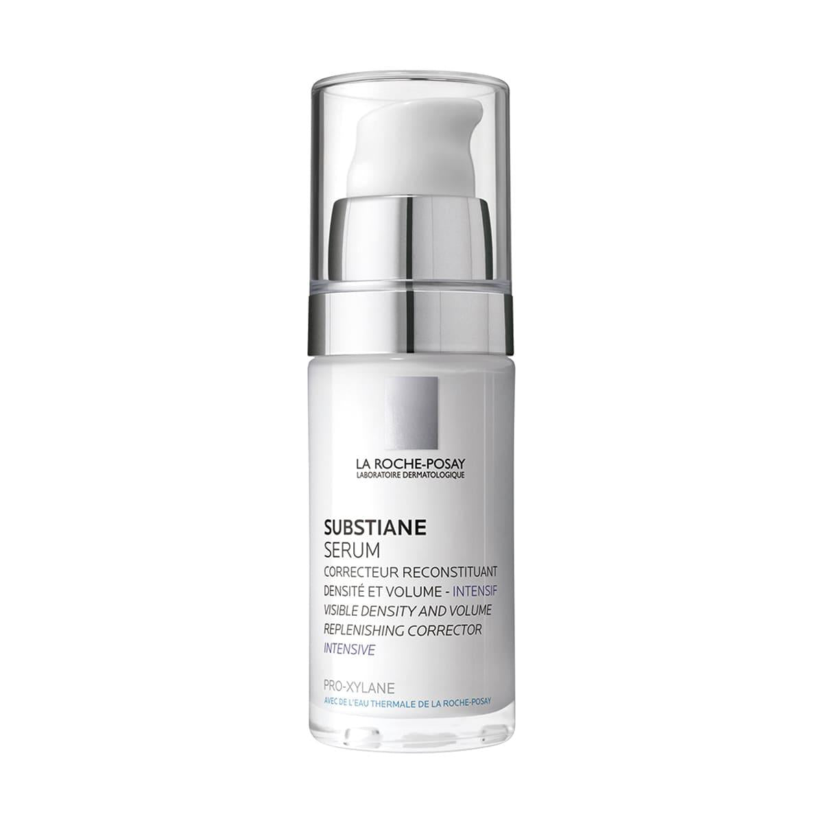 La Roche-Posay. Substiane Serum. Serum diario regenerador para pieles maduras. 30ml