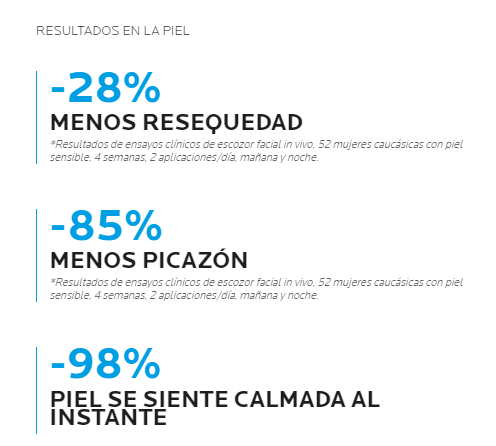 La Roche-Posay. Toleriane Sensitive Crema. Hidratante prebiótico que suaviza y reduce la sensibilidad.