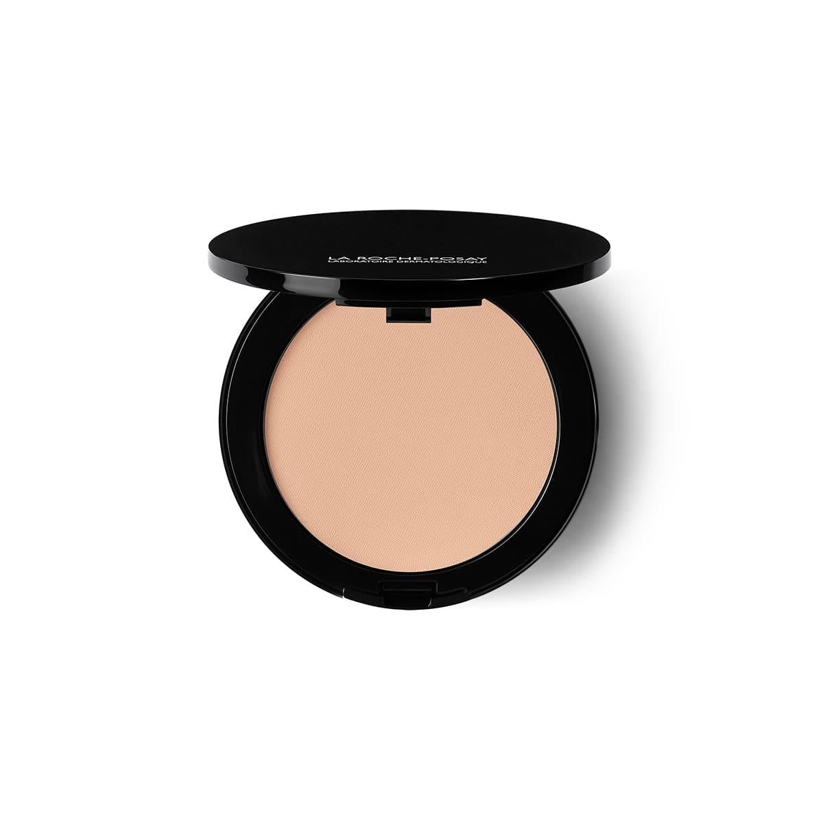 La Roche-Posay. Toleriane Polvo Compacto. Tono 11 Beige Light. Base de maquillaje. 9.5g