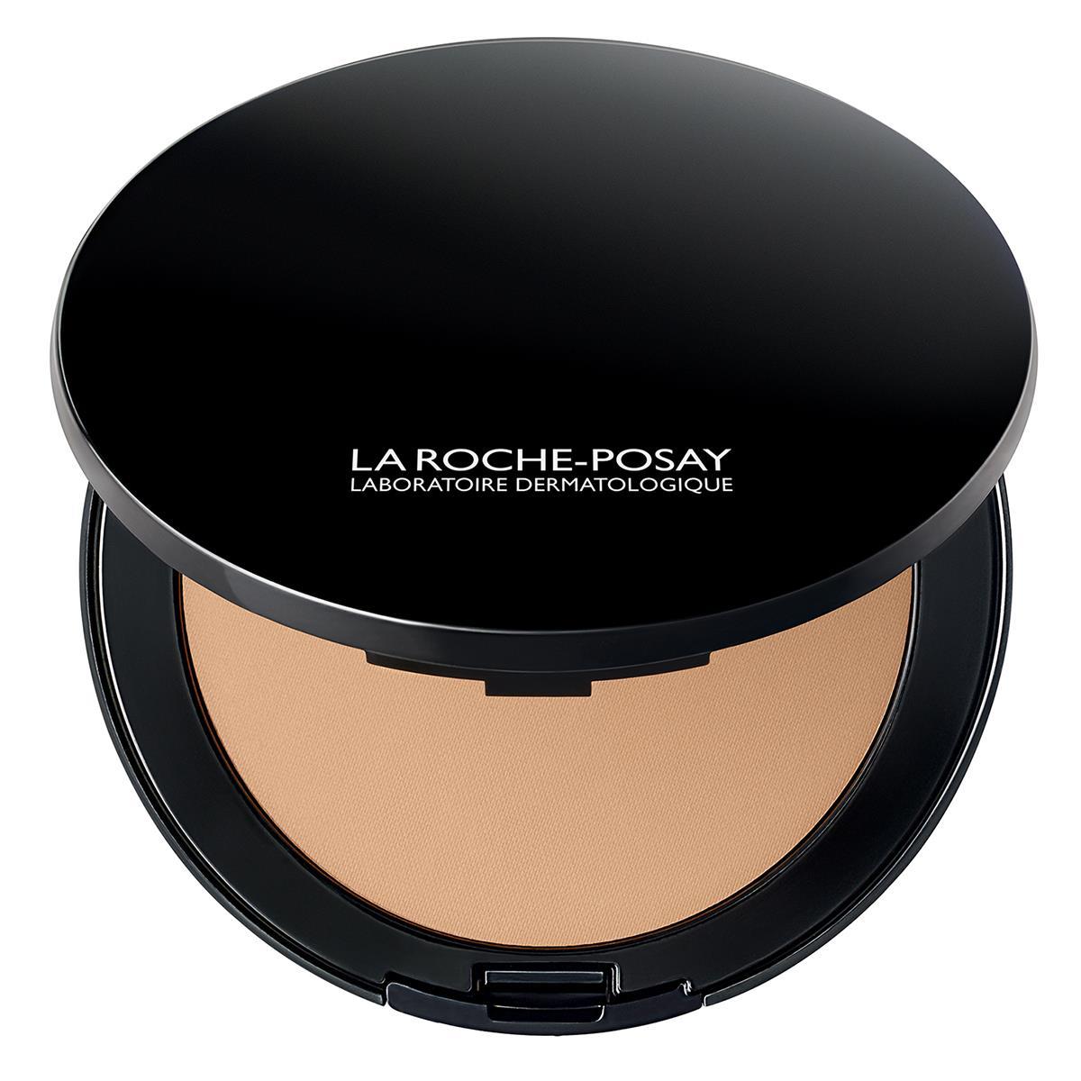 La Roche-Posay. Toleriane Polvo Compacto. Tono 13 Sand Beige. Maquillaje corrector. 9.5g