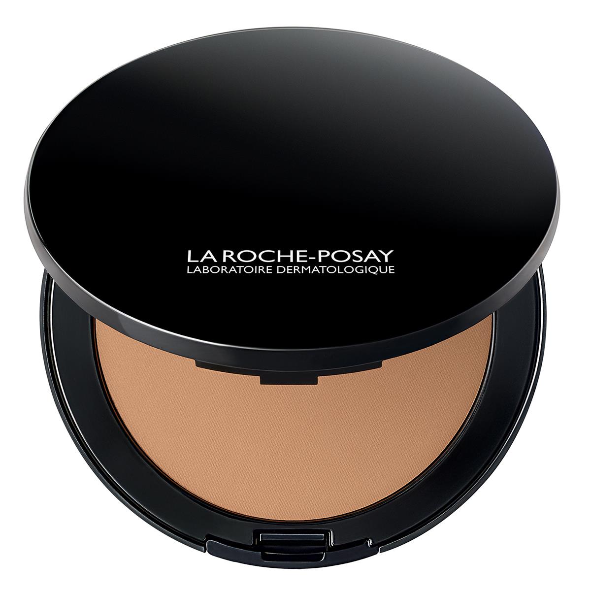 La Roche-Posay. Toleriane Polvo Compacto. Tono 15 Golden. Maquillaje corrector. 9.5g