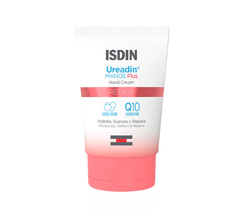 Isdin. Ureadin, Crema de manos. 50ml