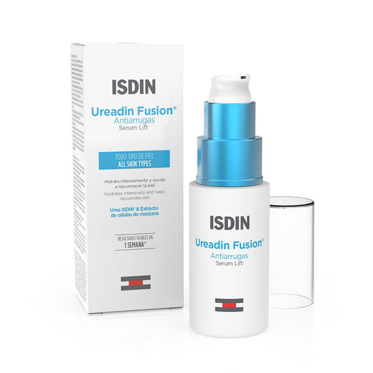 Isdin. Ureadin Fusion. Serum lift antiarrugas. 30ml