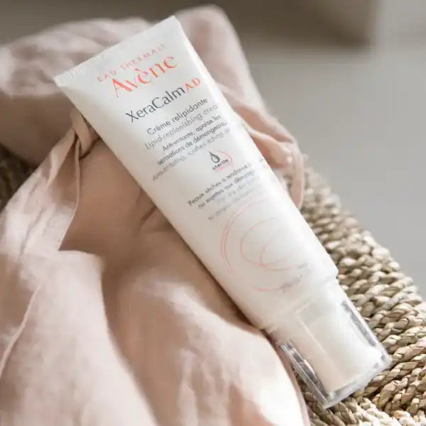 Avene. Xeracalm A.D crema relipidizante. 200ml