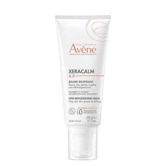 Avene. Xeracalm A.D. Bálsamo relipidizante. 200ml