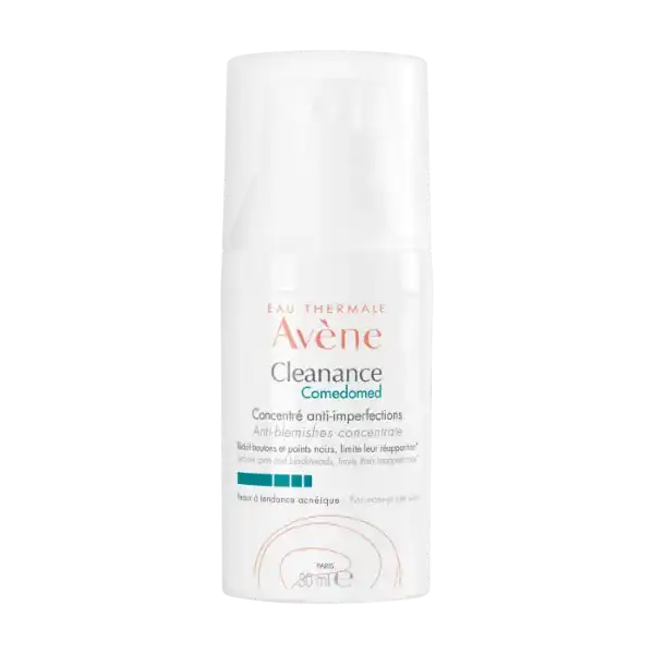 Avene. Cleanance Comedomed. Concentrado anti-imperfecciones. 30ml