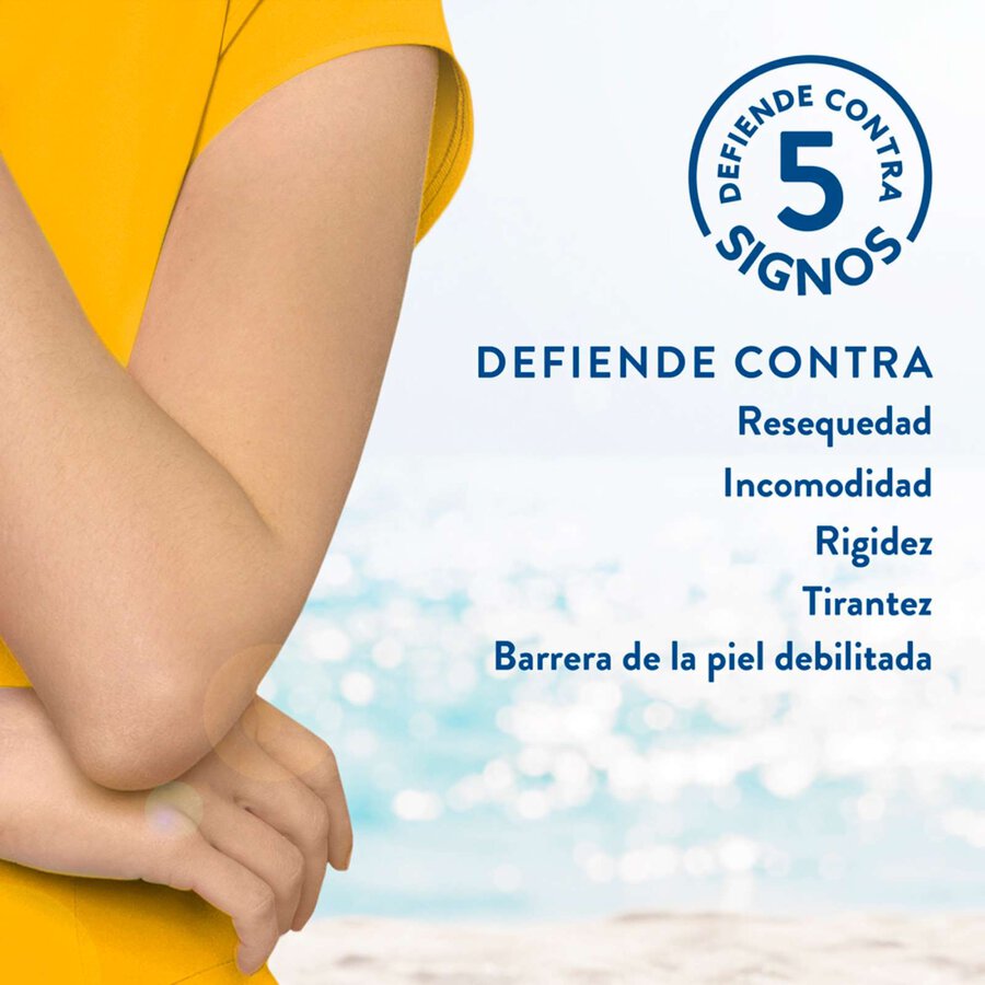 Cetaphil. Sun. Protector solar en gel ligero. Con color. FPS50+. 50ml