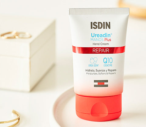 Isdin. Ureadin, Crema de manos. 50ml